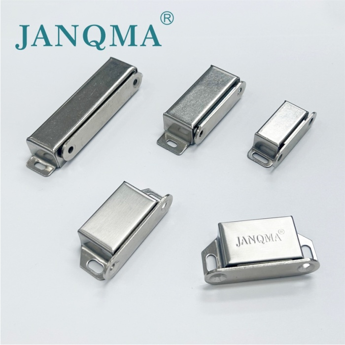 Магнитный шкаф из нержавеющей стали.