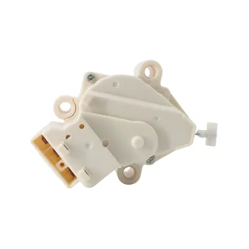 Glosok Factory Original XPQ-6A Washing Machine Parts - Drain Motor