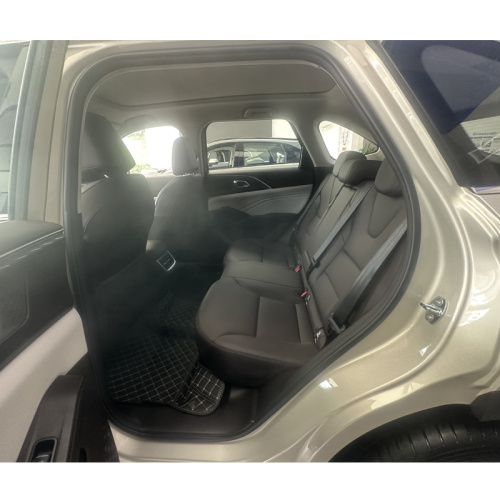Haval Xiaolong MAX 4WD Elite Edition Electric Vehicle