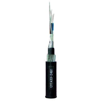 Dielectric Loose Tube Cable