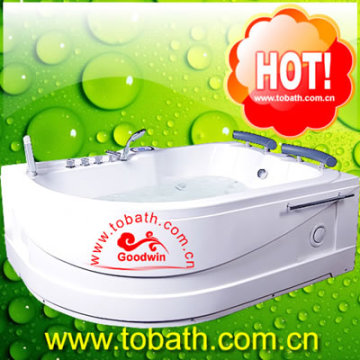 Air Bubble Massage Bathtub (GW-MB06)