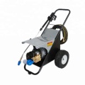 New design hot high pressure washer industrial machine