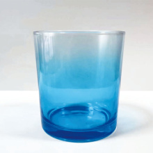 Шкляная ароматэрапія Кубак самастойна