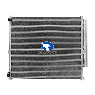88461-35150/ 88461-60091 Air Condenser for Toyota 4Runner SR5 V6 4.0L 2003–2009