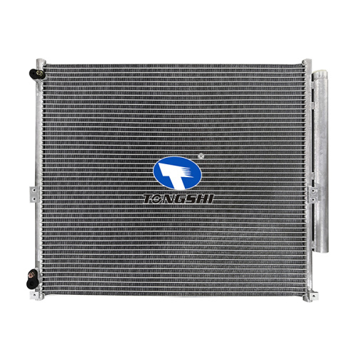 88461-35150/ 88461-60091 Air Condenser for Toyota 4Runner SR5 V6 4.0L 2003–2009