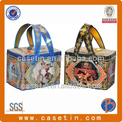 cookie tin , empty cookie tins , cheap cookie tins