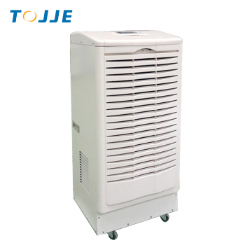 138L per Day Industrial Portable Dehumidifier with Wheels