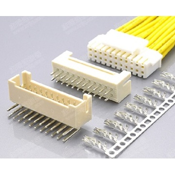 2.00mm pitch 90 Wafer Connectors