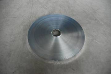 Single Aluminum Foil