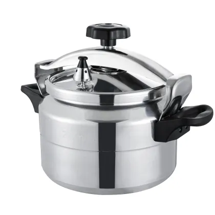 Pressure Cooker Instant Pot Duo