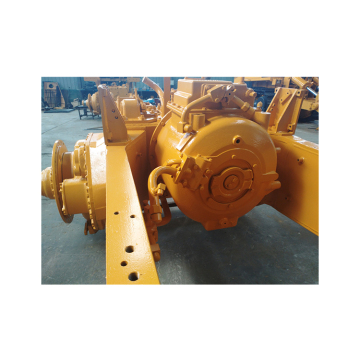 Competitive Price Remanufactured Bulldozer SD16 SD22 AD32 D4H D6