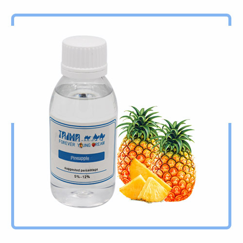 Concentrated Essence Pineapple Flavor For Ejuice