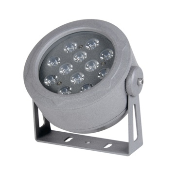 Commercial LED Outdoor Flood Light RGB