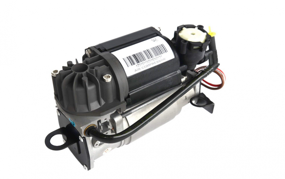 New Air Suspension Compressor Pump for Mercedes W220