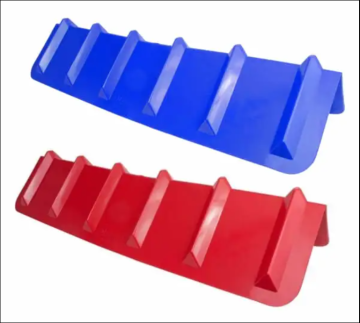Bán buôn 36 "Bảo vệ góc nhựa &amp; bảo vệ cạnh