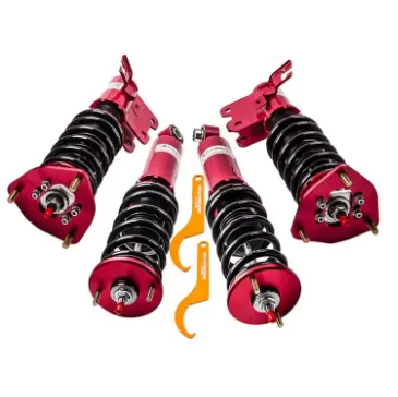 Coilovers Suspension Shock Absorbers for Nissan S13 180SX 200SX 240SX