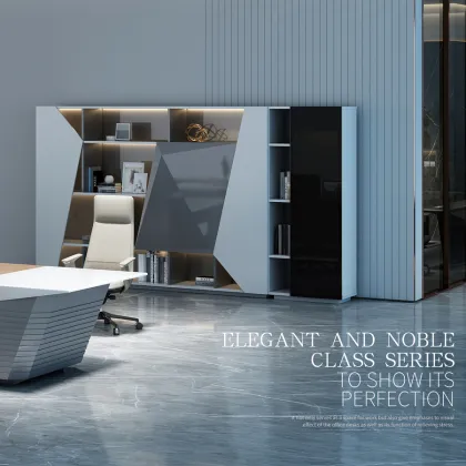 Special Shape File Cabinet