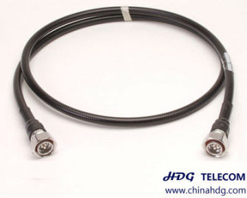 3/8" Flexible And Superflex Jumper Cable