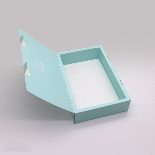 Упаковочная коробка для бумажной картонной коробки
