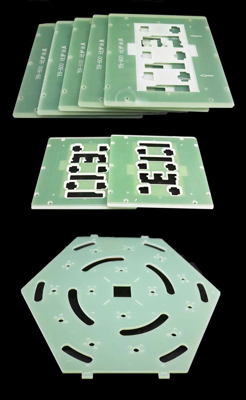 FR4 BOARD