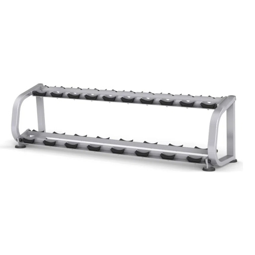 Dumbbell Rack (ประเภทต่ำ)