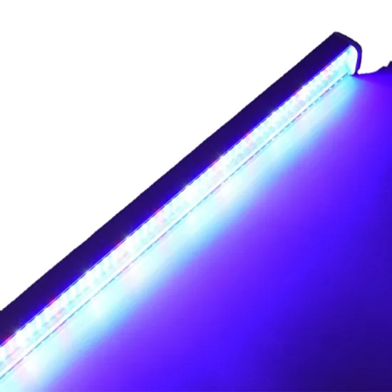 Wholesale Colorful Aquarium Lights: LED Lamps for Plant Growth and Decoration