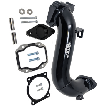 Pipe del ponte di aspirazione di vendita calda per GMC Chevy 6.6L Duramax Diesel (2011-2015)