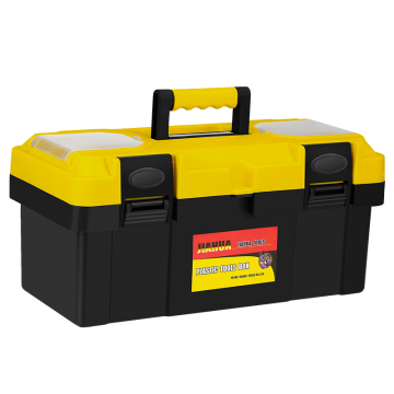 High-Quality Srunv Thicker Tools Set Box - 11'' PP Plastic Tool Box