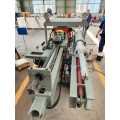 Hydraulic Rock Splitter for Underground Engineering