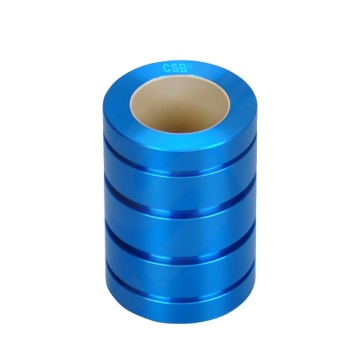 Closed Linear Precision Bearings: Low Noise and Maintenance-Free LINPE-11R