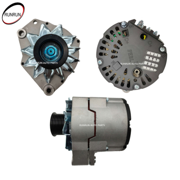 Máy phát điện điện điện 24V 70A cho Howo Wechai WD615