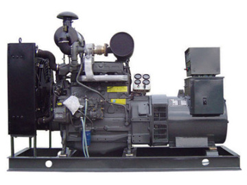 20kva Deutz Diesel Generator Set Price