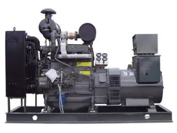 20kva Deutz Diesel Generator Set Price