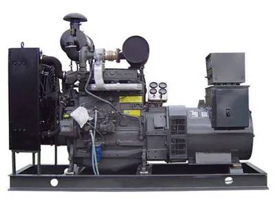 20kva Deutz Diesel Generator Set Price