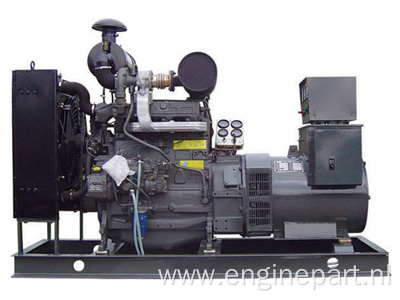 20kva Deutz Diesel Generator Set Price