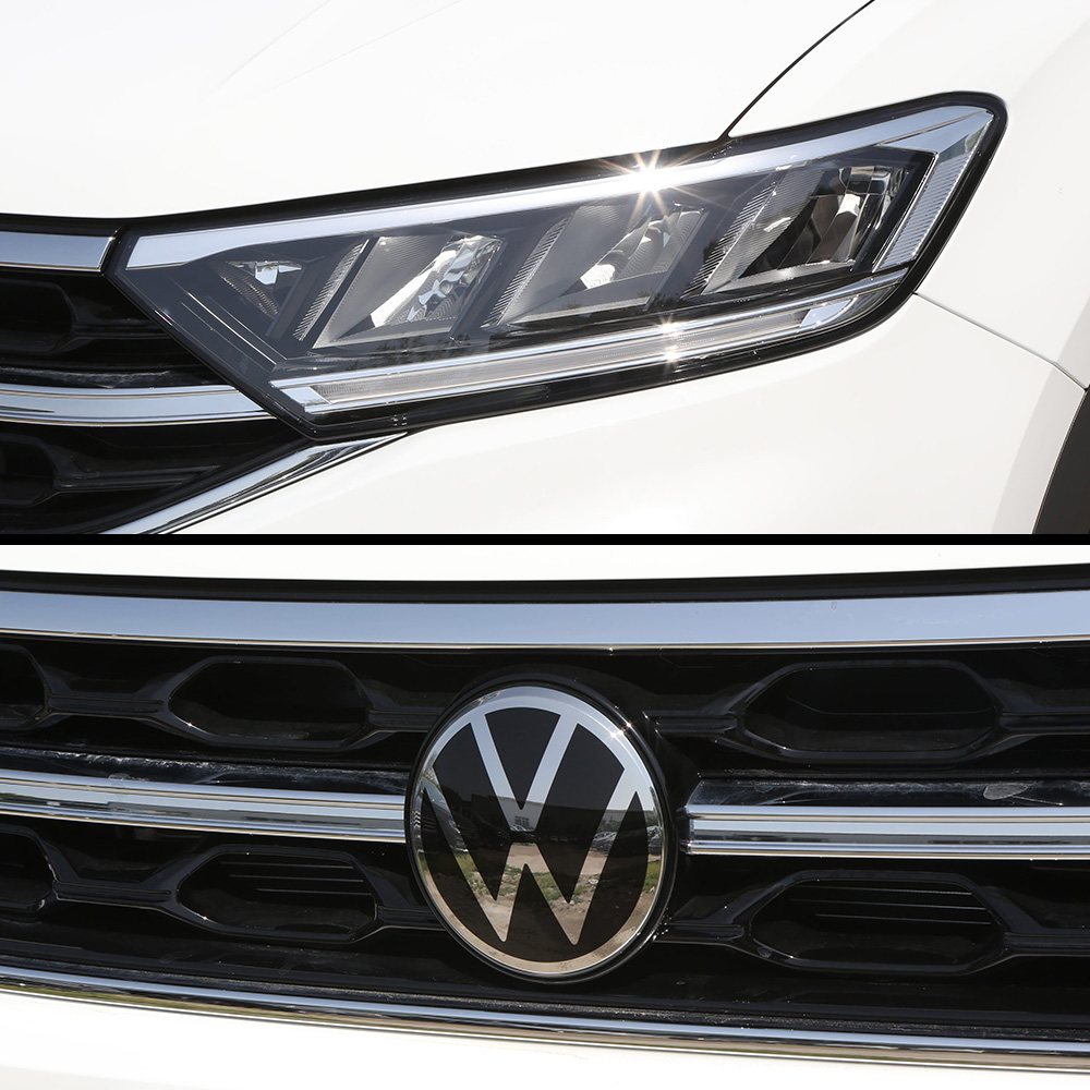 Volkswagen T-Roc-Main image Urban SUV
