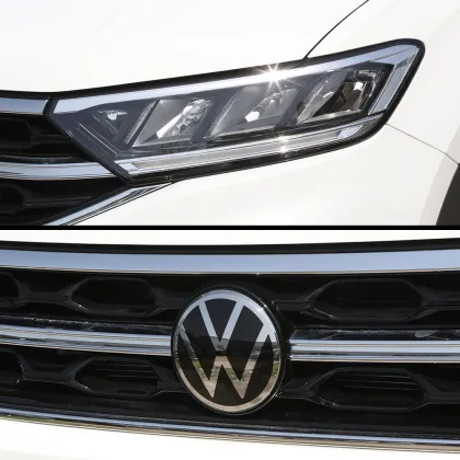 Volkswagen T-Roc-Main image Urban SUV