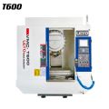 T600 CNC 드릴링 테이핑 머신