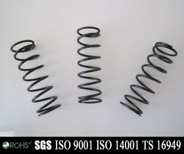 High Quality Conical Heavy Duty Large Coil Compression Spring
