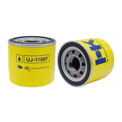 High pressure oil filter for 8-97148270-0