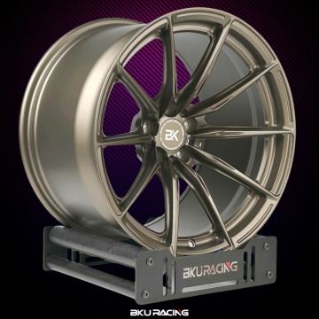 18-22 Inch Forged Alloy Racing Wheels 5X114.3 Custom Concave for Maserati Toyota Honda Mazda Tesla