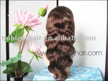 Stock hair lace wigs for wholesale