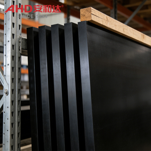 Hoja negra PEEK+VPH 610*1220 mm