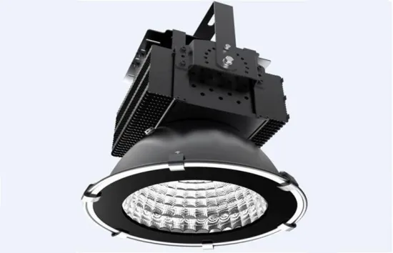High Lumen 24000lm Cree Led High Bay Lights 300w For Gymnasium , Ip65