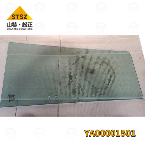 ZX200-5G ZX250LC-5B cab glass YA00001501