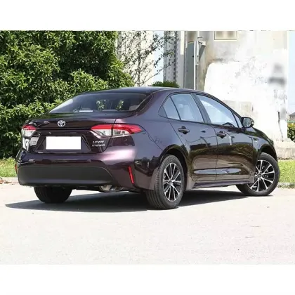 2024 High-End Electric Hybrid Vehicle - GA.C for Toyota Levin