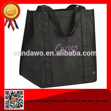 Factory sale World-wide renown felt drawstring bag