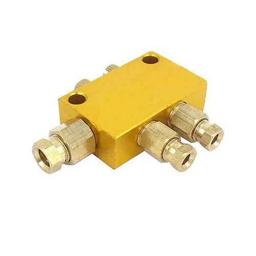 Aluminum hand plate processing