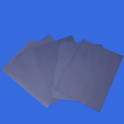 Si3N4 PCB Circuit Board Silicon Nitride Ceramic Substrate