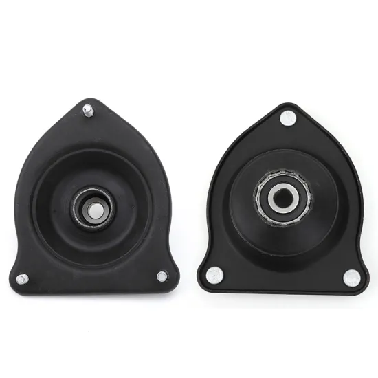 OEM 31336764884 Front Suspension Top Shock Strut Mount for BMW MINI Cooper Convertible R50 R53 R52